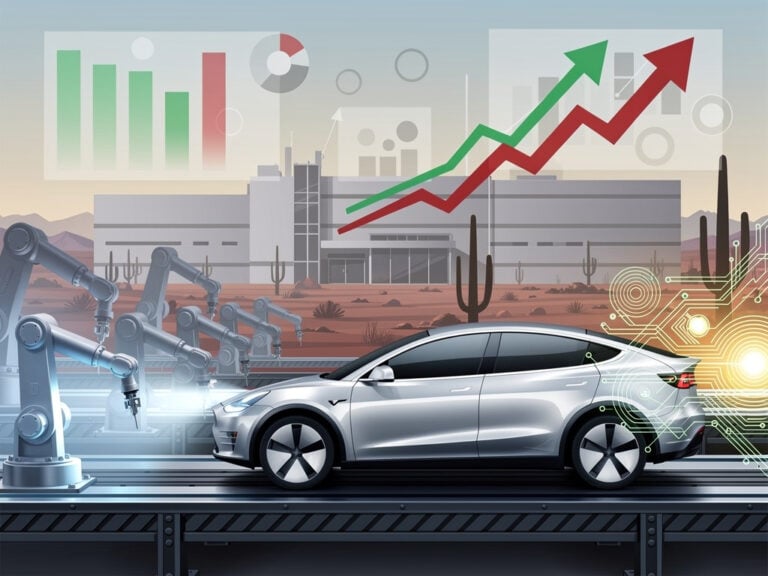 Lucid Motors’ New CEO Silvio Napoli Imposes Second Round of Sharp Layoffs as EV Demand Falters