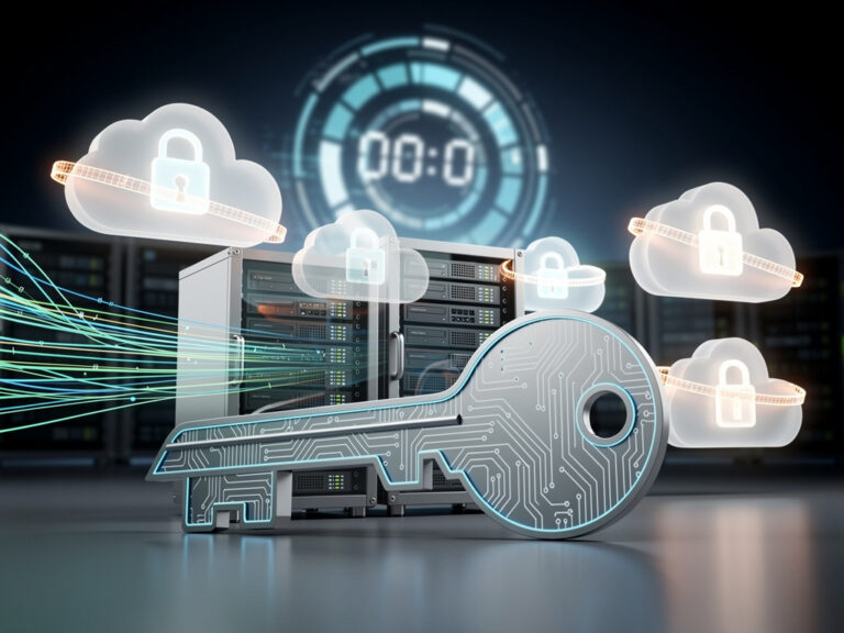 Google Mandates CMEK Transition for Workspace by September 2026