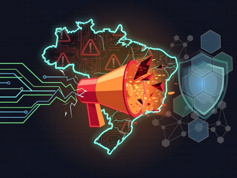 Brazil’s Emergency Alert Hack Exposes Fragile Public Safety Infrastructure