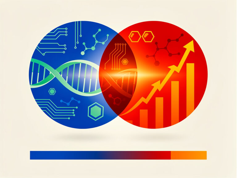 US Biotech Edge Holds as China Surges in Trials and Scale, New Survey Shows