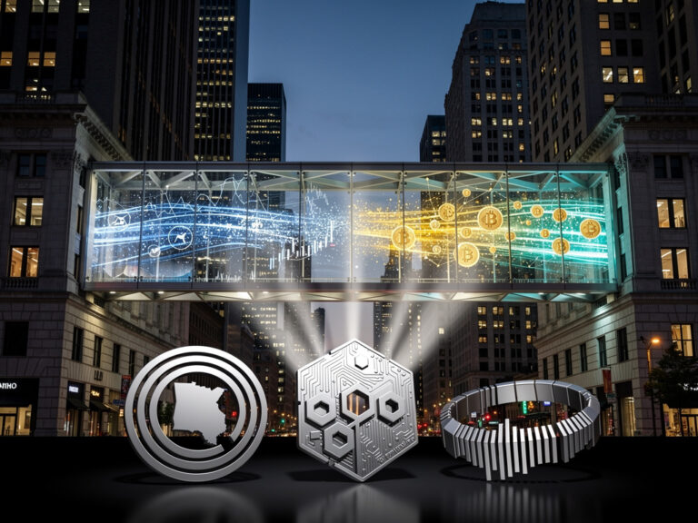 Andrew Cuomo Launches Fintech Venture with OKX and NYSE Parent ICE