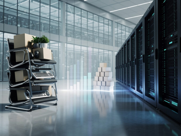 Oracle Slashes 21,000 Jobs as AI Takes Hold and Data Center Bills Mount