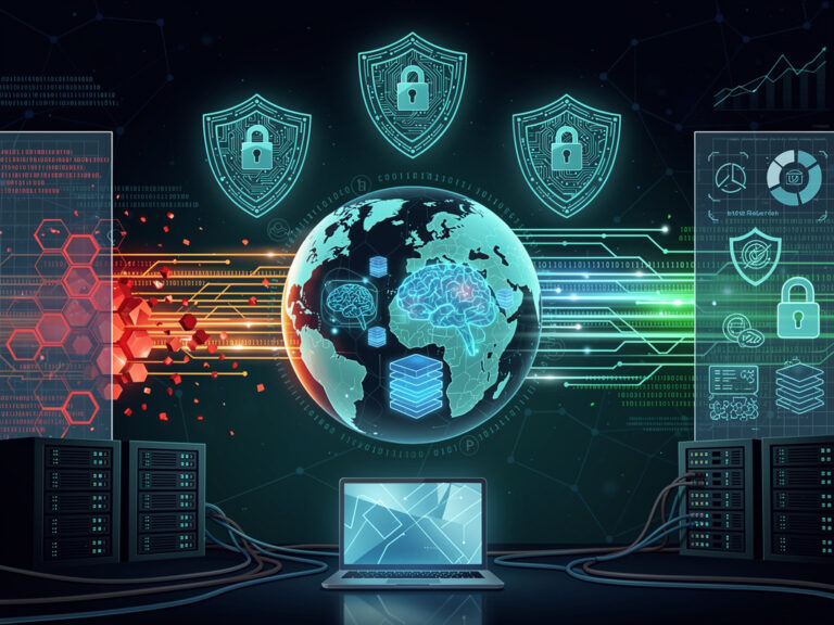 Five Eyes Sounds Alarm: AI Cyber Threats Loom in Months, Not Years