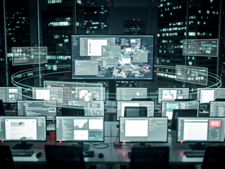 Meta’s Latest Privacy Failure Exposes Why Mass Surveillance Collapses