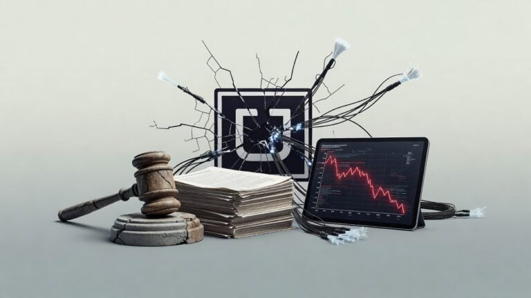 Uber’s Board Faces Shareholder Reckoning Over Safety Failures and Serial Compliance Lapses