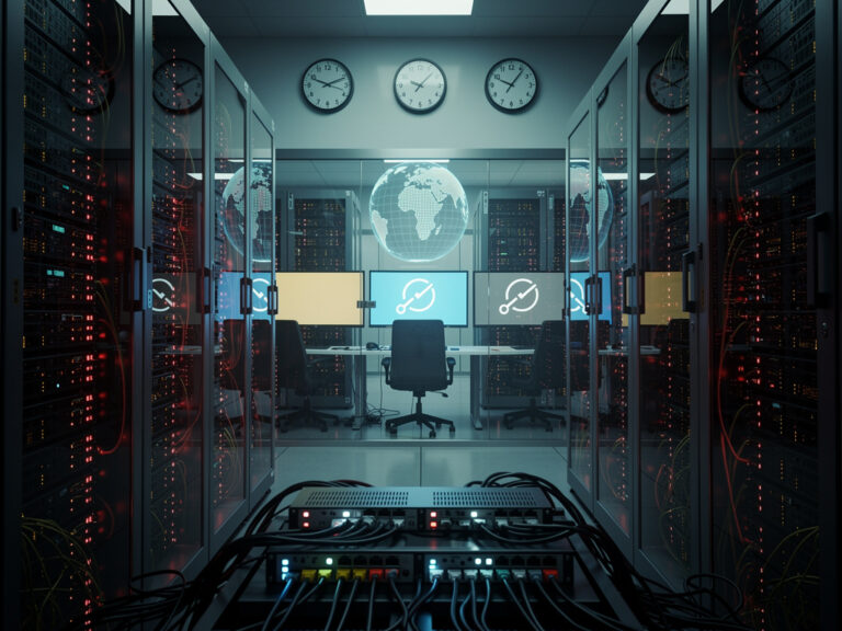 Anthropic’s Claude AI Down Nearly 4 Hours Due to Database Failure