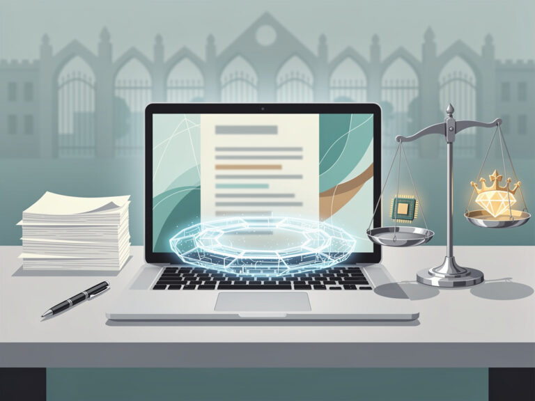 Top Students Already Master AI for College Essays. Admissions Offices Are Still Catching Up
