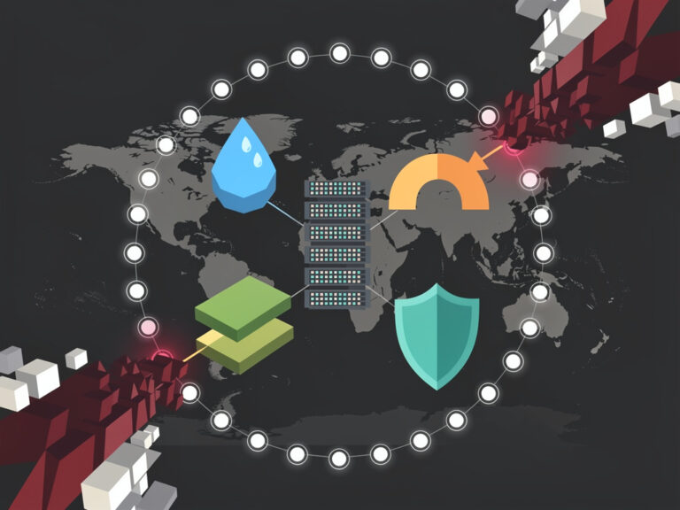 Mayors Worldwide Unite to Set Terms for AI Data Centers as Local Backlash Mounts