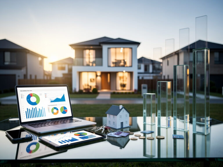 Americans Tilt Toward Homeownership Again as Optimism Edges Out Affordability Fears
