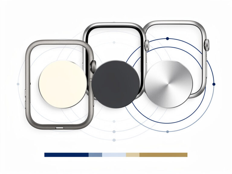 Samsung Galaxy Watch 9 and Ultra 2 Color Leaks Signal Shift in Design Strategy