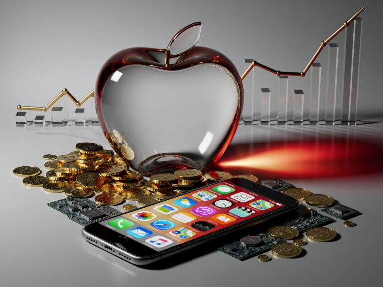 Chinese App Developers Renew Protest Against Apple’s 30% App Store Cut