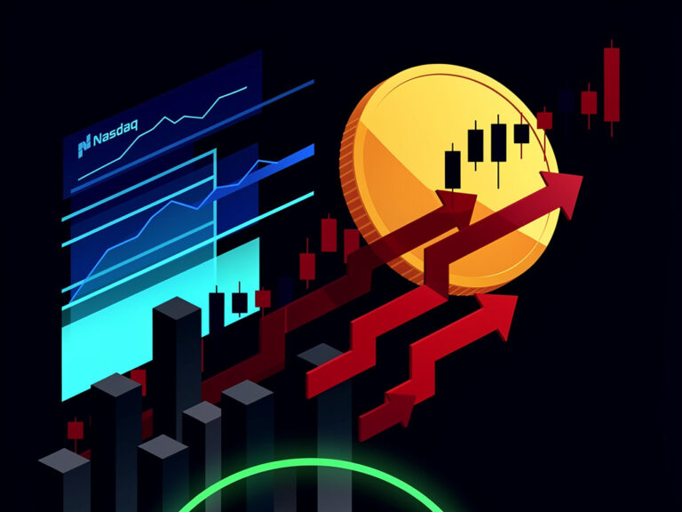 Bitcoin’s Fragile Grip on $62,000: Tech Rout Exposes Deeper Vulnerabilities