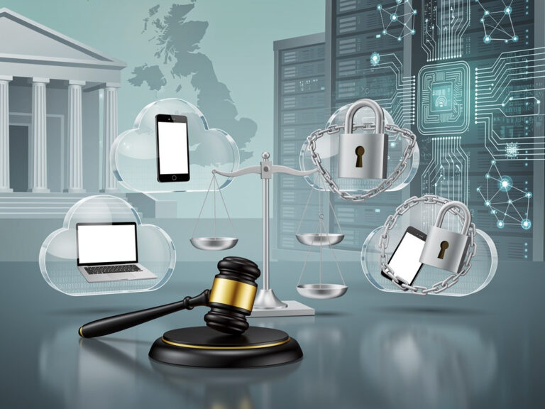 UK Tribunal Clears Path for Massive Apple iCloud Lawsuit as AI Copyright Battles Rage On