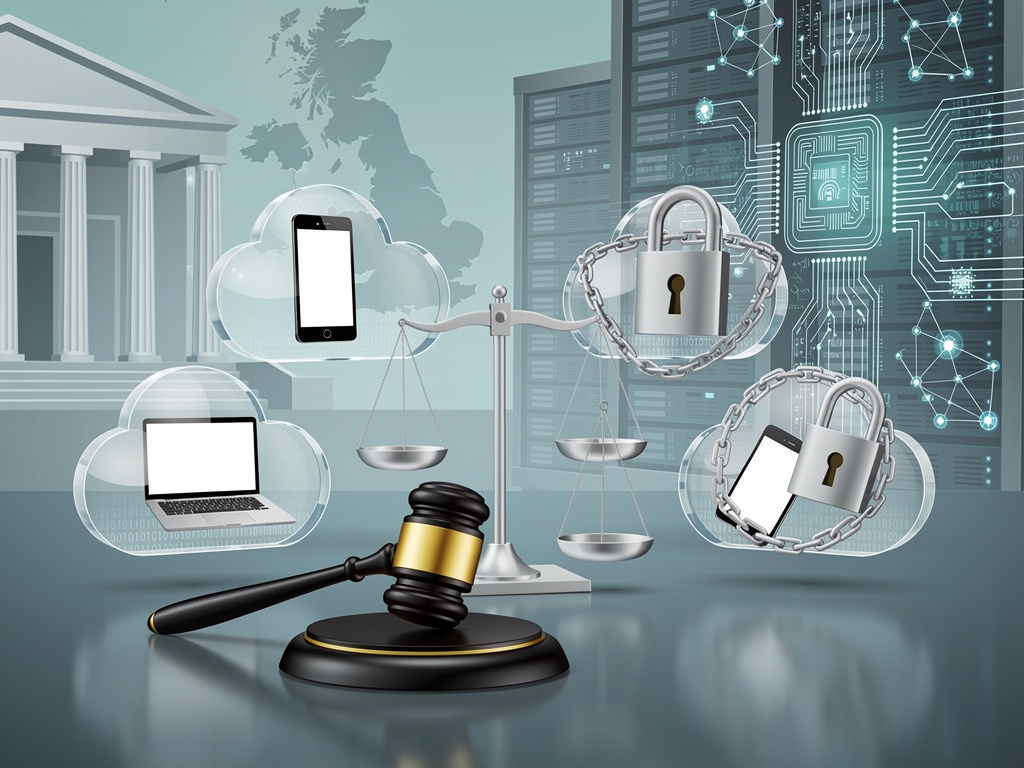 UK Tribunal Clears Path for Massive Apple iCloud Lawsuit as AI Copyright Battles Rage On