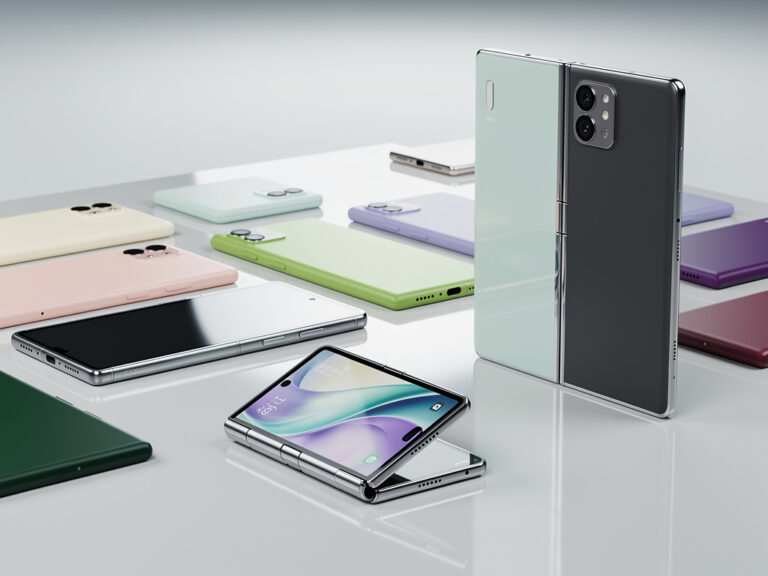 Samsung’s Galaxy Z Fold 8 and Flip 8 Color Palette Leaks Show Bold Choices Ahead of Summer Launch