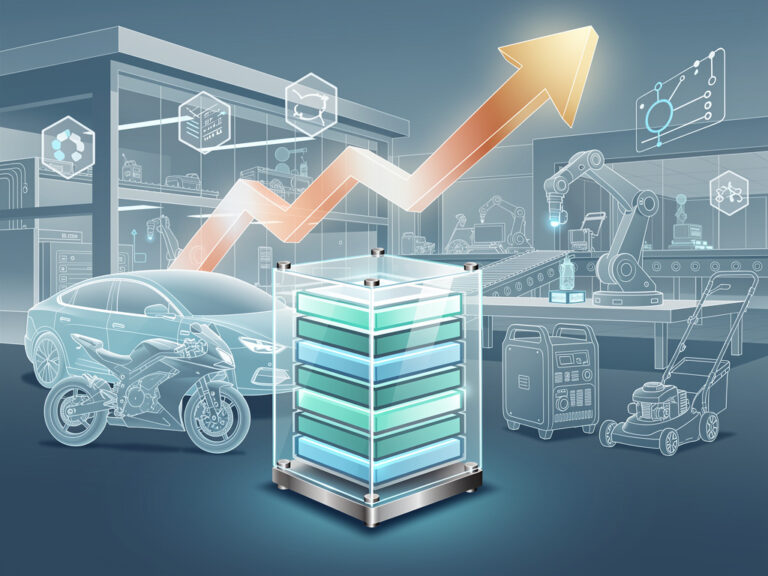 Honda’s Surprise Alliance With QuantumScape Signals Fresh Push Into Solid-State Batteries