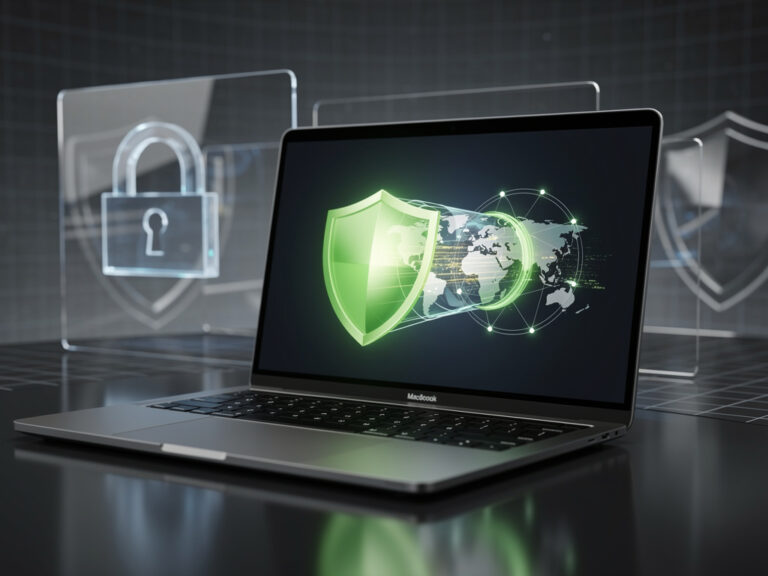 AdGuard VPN Launches on Mac App Store with Built-in Ad Blocker