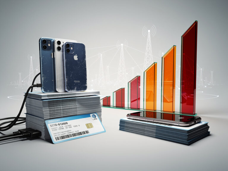 AT&T’s Quiet Bill Shock: Legacy Wireless Customers Face Fresh Price Hikes