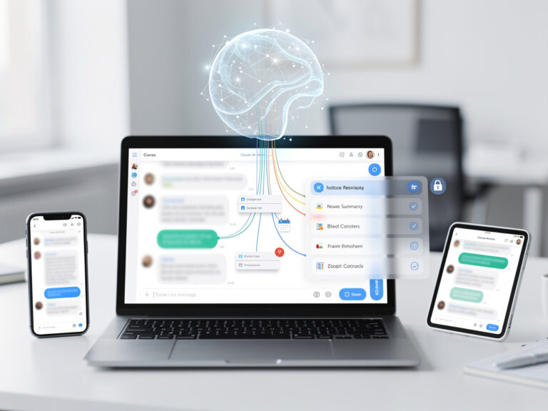 Anthropic Brings Claude 3.5 Sonnet AI Directly into Slack for Teams
