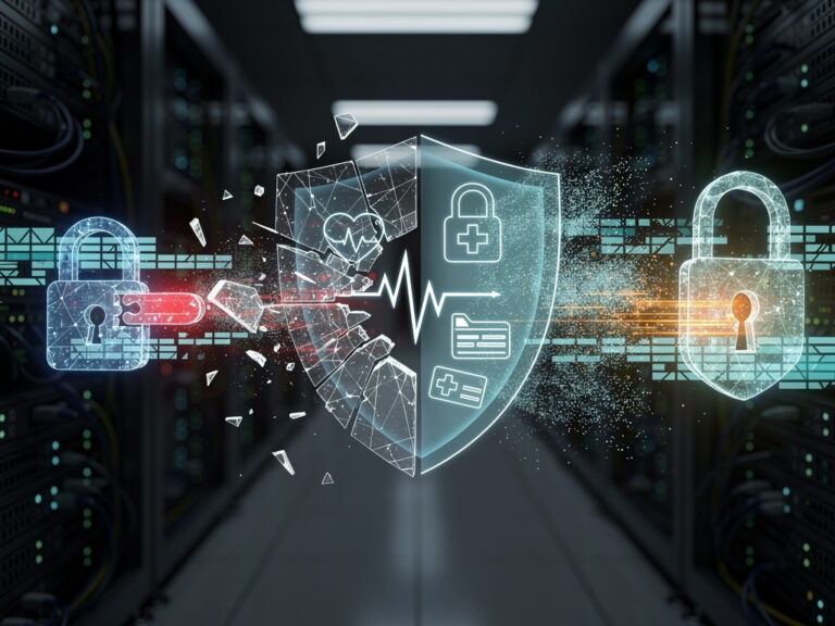 Xsolis Data Breach Exposes Personal Info of 1.4 Million Patients