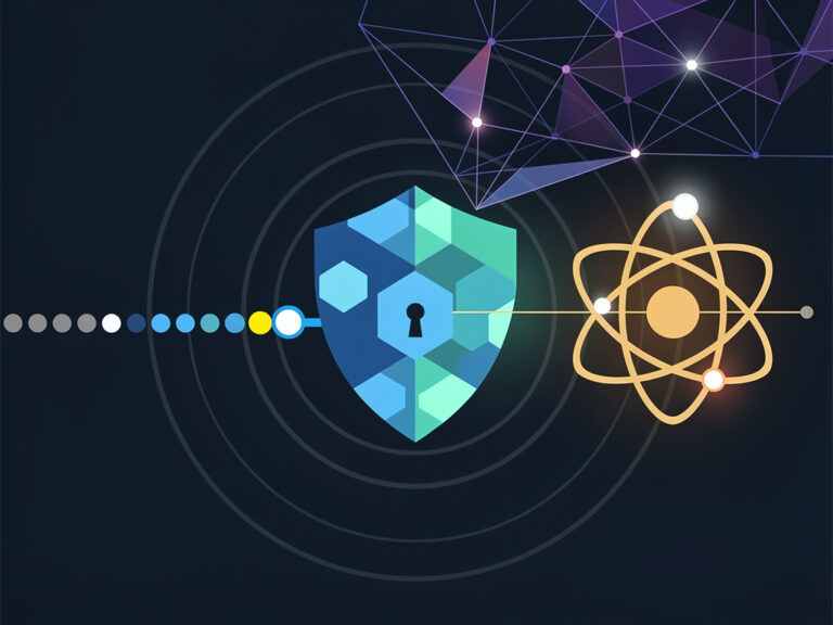 Trump’s 2030 Crypto Deadline Forces Federal Agencies Into Quantum Defense Sprint