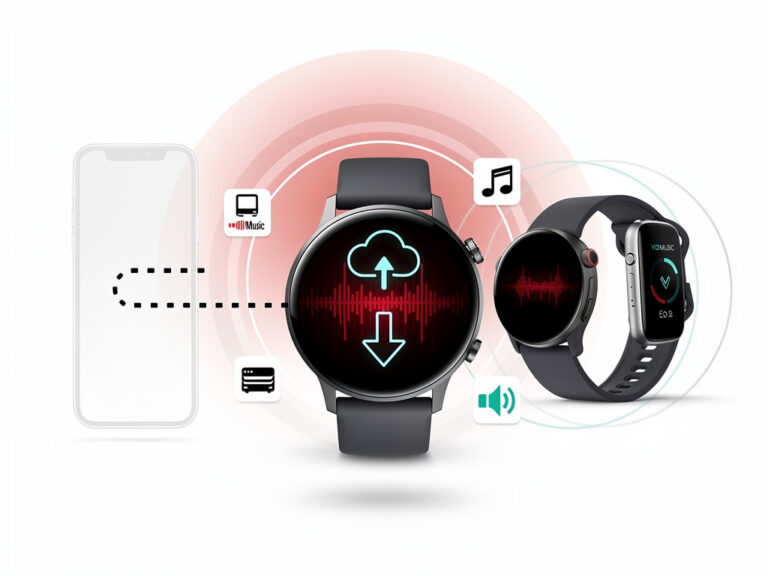 YouTube Music’s Long Wait for Apple Watch Independence May Finally End
