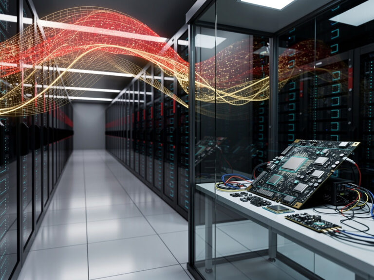 China Reclaims Top500 Lead with 2 Exaflops Domestic Supercomputer