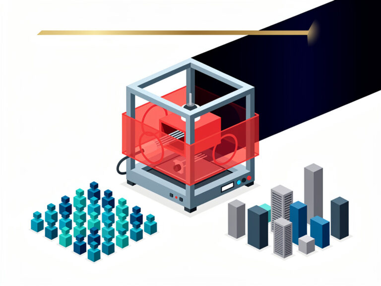 California’s AB 2047 Threatens to Lock Down 3D Printers in Schools and Workshops