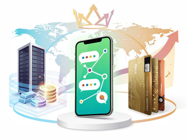 Meta’s $900 Million Bet on CRED Hands Kunal Shah WhatsApp Reins