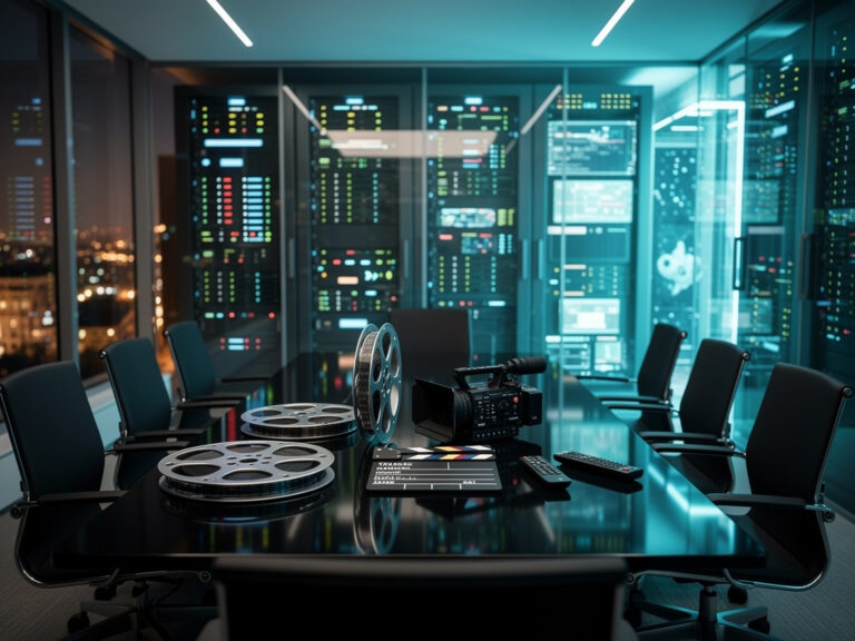 Hollywood’s Sudden Chill on Tech: Why Guadagnino’s ‘Artificial’ Can’t Find a Home