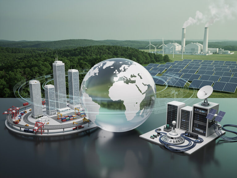 WEF’s Buck Up Initiative: Balancing Growth, Security, and Sustainability
