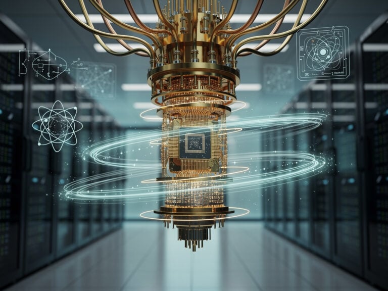 Chinese Scientists Unveil Zuchongzhi 3.0 Quantum Computer With 105 Qubits