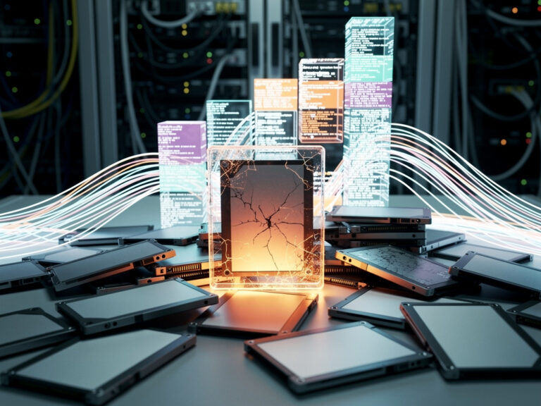 OpenAI Codex Logging Bug Wastes Millions in SSD Lifespan