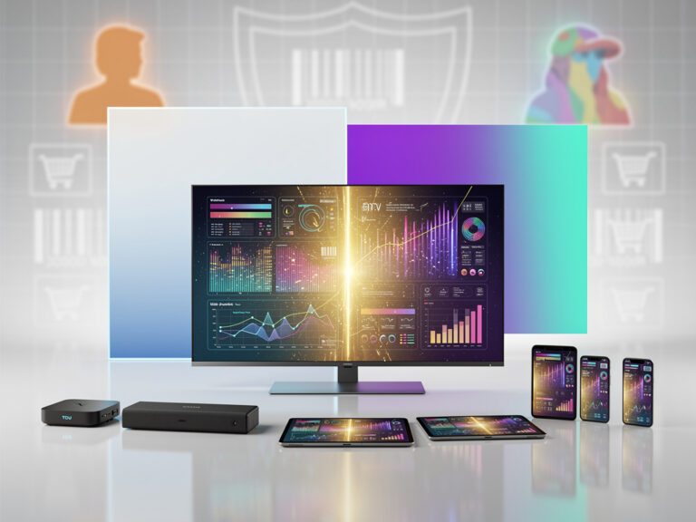 Walmart Acquires Vizio for $2.3B to Expand Retail Media Network