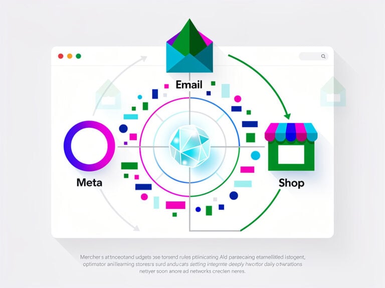 Shopify Campaign Autopilot: AI Takes the Wheel on Multi-Channel Marketing