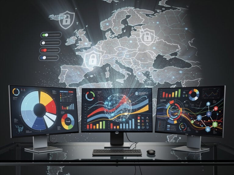 Google Updates AI Max Reporting with Broader Metrics and DSA Compliance Roadmap