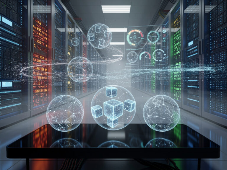 Microsoft Builds AI Agents That Self-Heal Cloud Failures with Explainable Reasoning