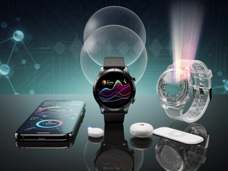 Samsung Galaxy Watch Glucose Monitoring: Apps That Deliver Data Today, Non-Invasive Dreams Still Ahead