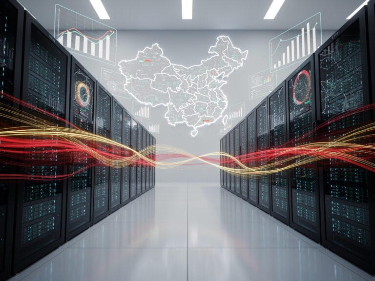 China’s Tianhe-3 Supercomputer Tops TOP500 List with 4.82 Exaflops