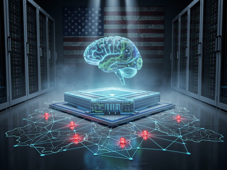 Anthropic’s Mythos AI Uncovers Unknown Vulnerabilities in DoD Networks