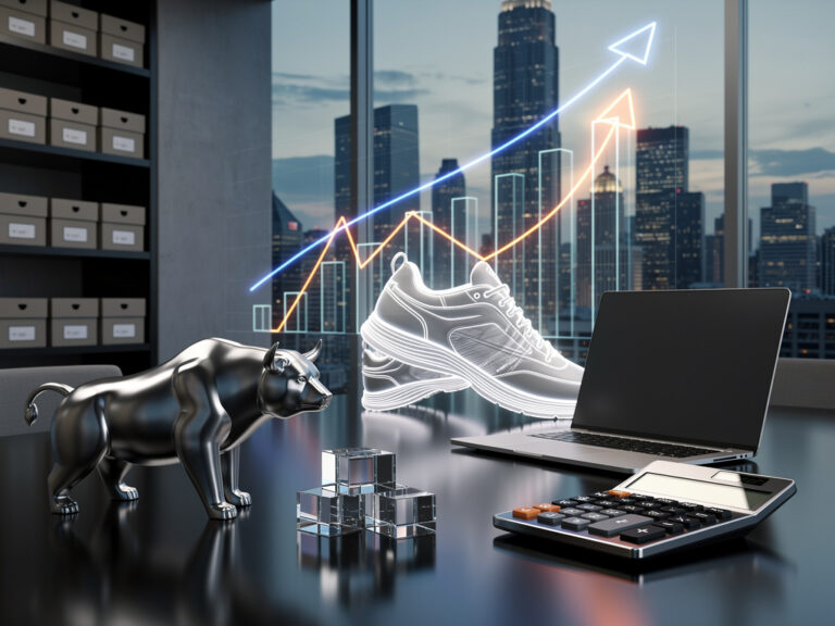 Nike Appoints Former Pfizer CFO Frank D’Amelio as New Finance Chief