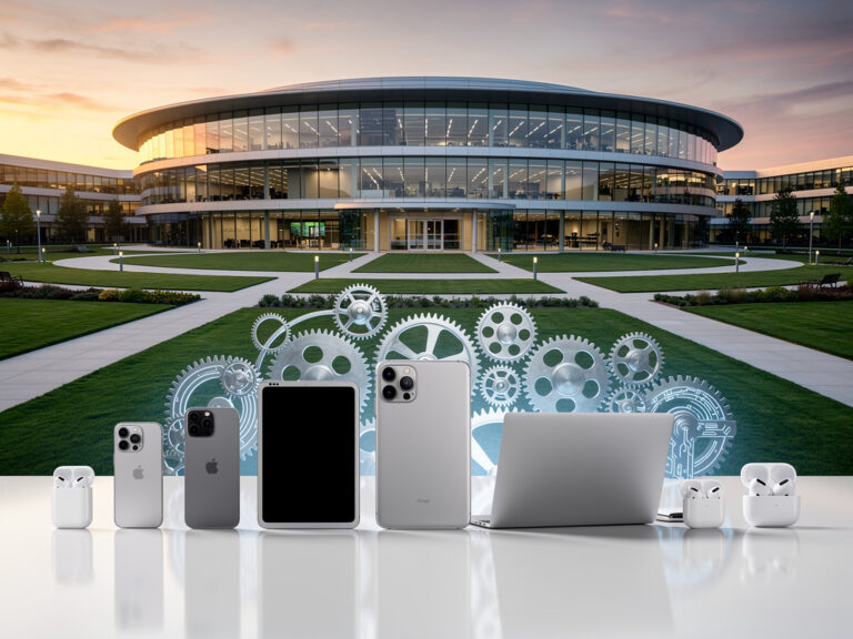 Tim Cook’s Apple: Why Successor John Ternus Must Preserve Its Winning Culture