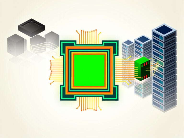 OpenAI’s Jalapeño Chip Marks First Strike in Bid to Break Free From Nvidia’s AI Grip