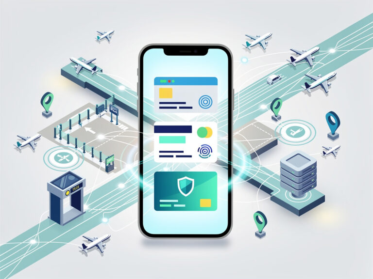 Google Wallet Brings TSA PreCheck Touchless ID to Millions More Travelers