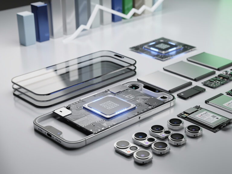 iPhone 18 Pro Expected to Cost Less Than Anticipated in 2026