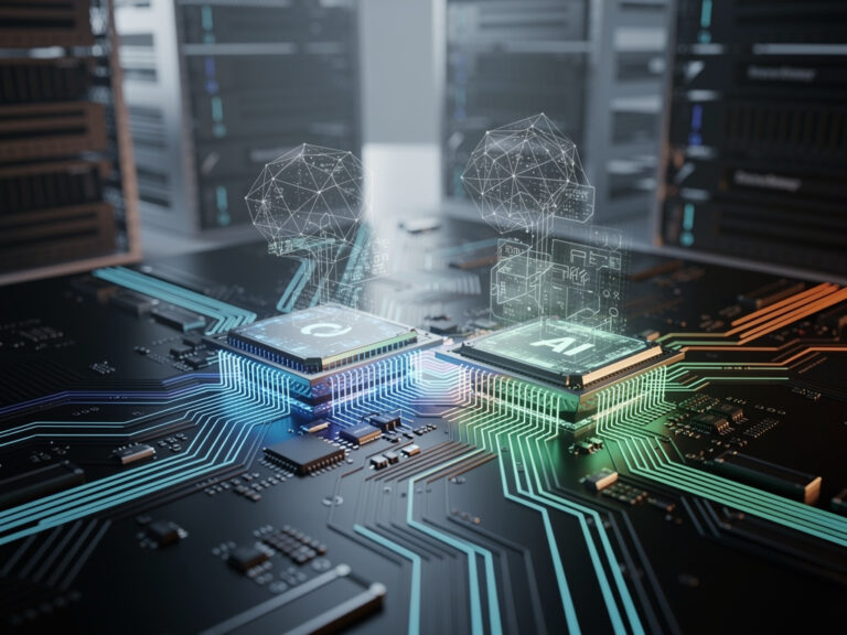 Qualcomm to Acquire AI Startup Modular for $4 Billion in Major AI Push