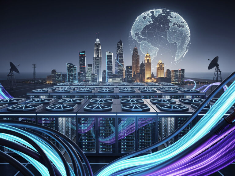 ByteDance Seeks $20B from Global Investors to Fuel Offshore AI Push