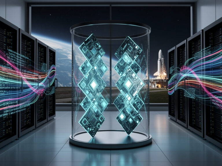 SpaceX Invests in Reflection AI to Create Expert Mirror Systems