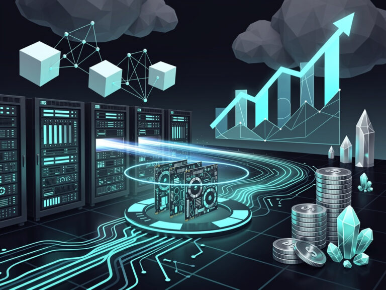 RunPod’s $100 Million Raise and Buyout Rebuff Signal AI Compute’s New Power Shift