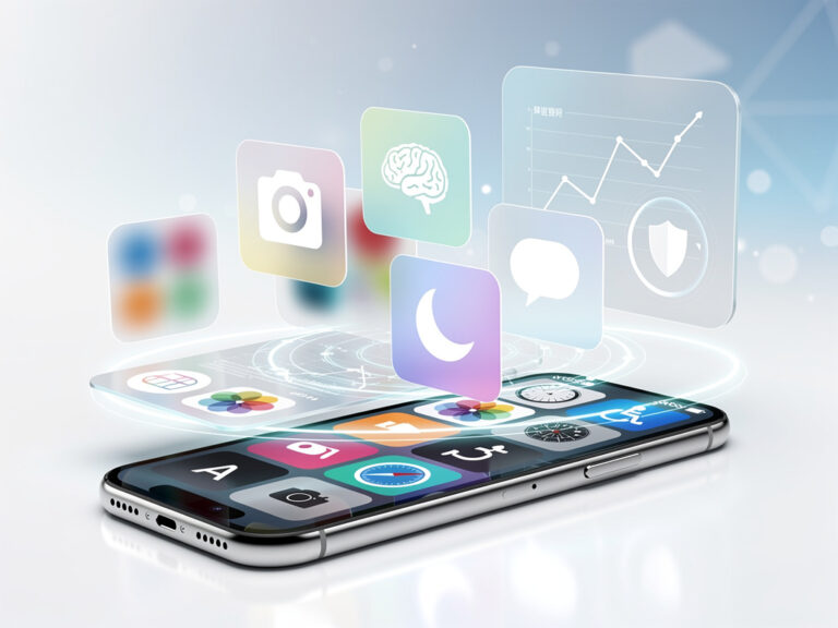 Apple Releases iOS 17 Developer Beta 2 with Major Control Center Upgrades